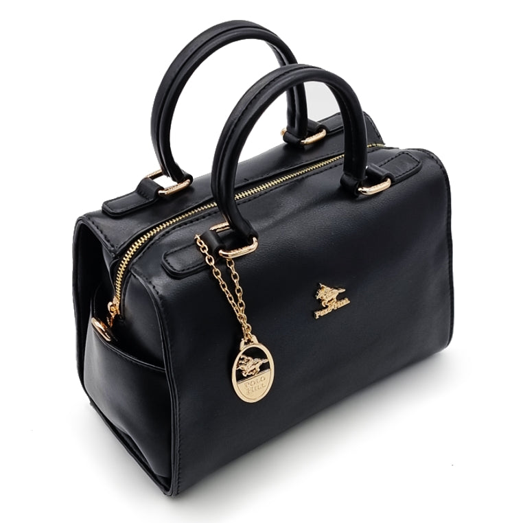 Load image into Gallery viewer, Plain Pinna Sling Handbag
