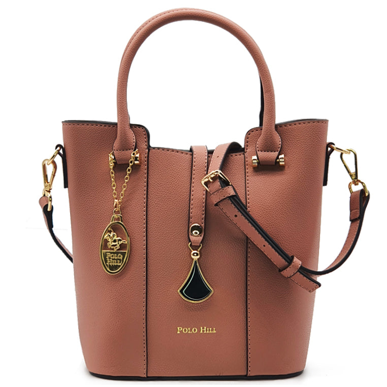 Load image into Gallery viewer, Sherri Top Handle Crossbody Bag

