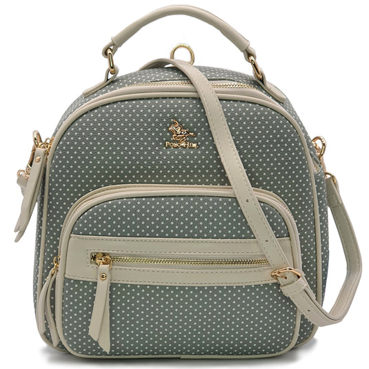 Rubyn  3-Way Bag