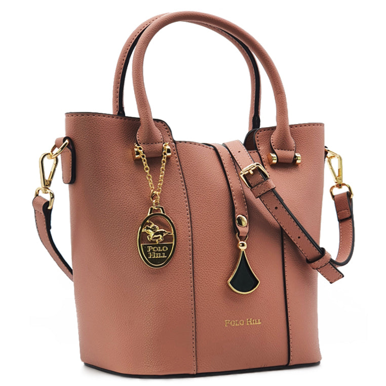 Load image into Gallery viewer, Sherri Top Handle Crossbody Bag
