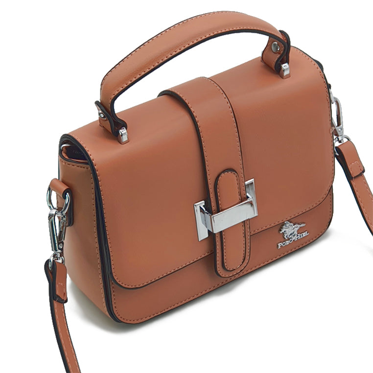 Load image into Gallery viewer, Sally Satchel Sling Bag
