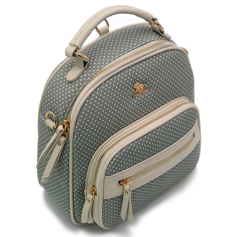 Load image into Gallery viewer, Rubyn  3-Way Bag
