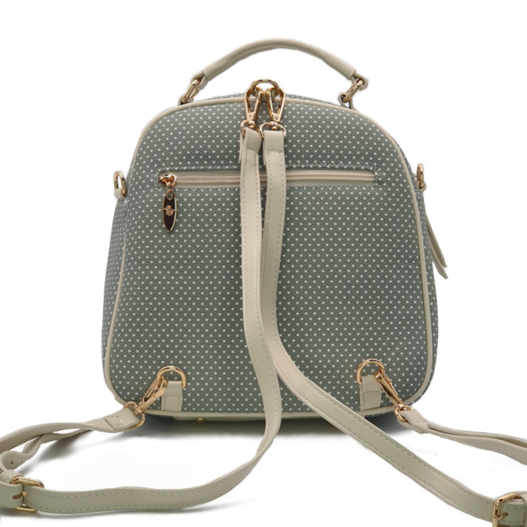 Load image into Gallery viewer, Rubyn  3-Way Bag
