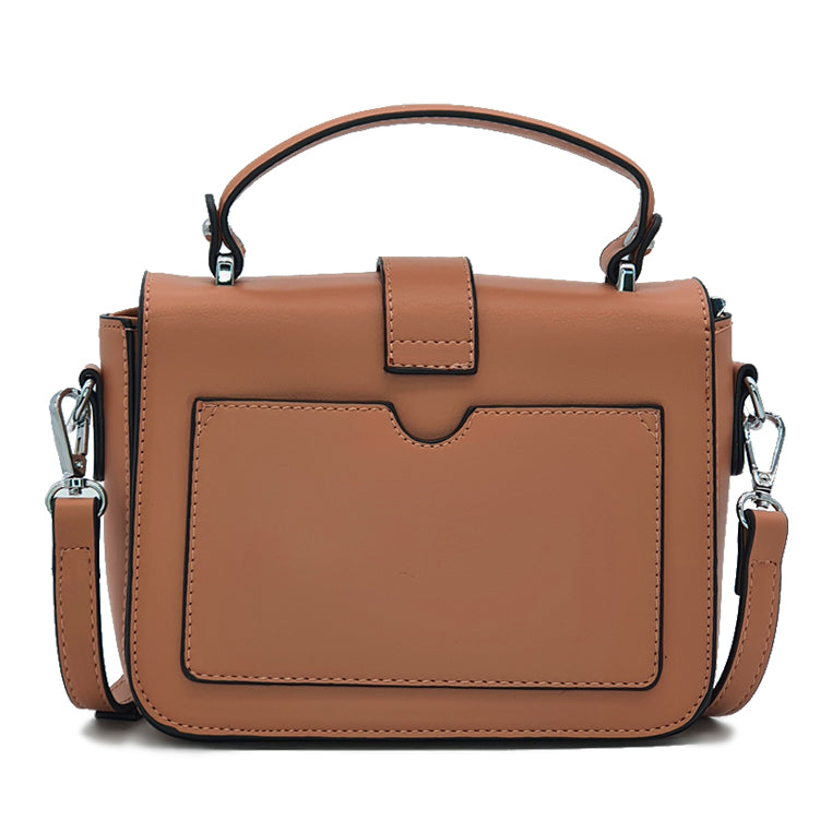Load image into Gallery viewer, Sally Satchel Sling Bag
