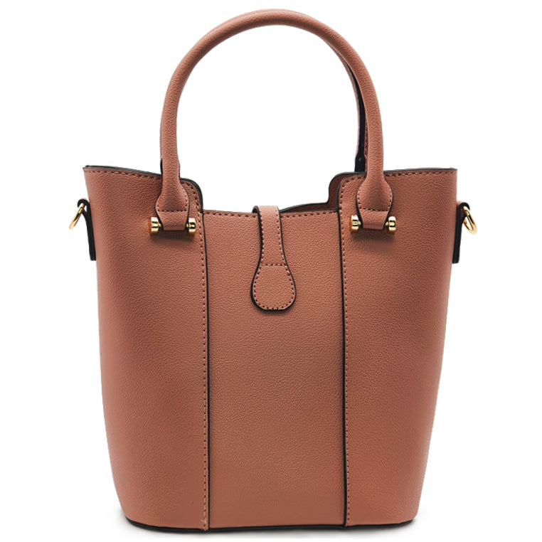 Load image into Gallery viewer, Sherri Top Handle Crossbody Bag
