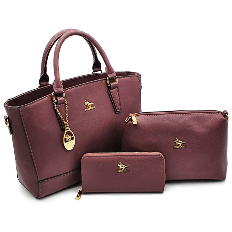 Load image into Gallery viewer, Take-Along Handbag 3-in-1 Bundle Set
