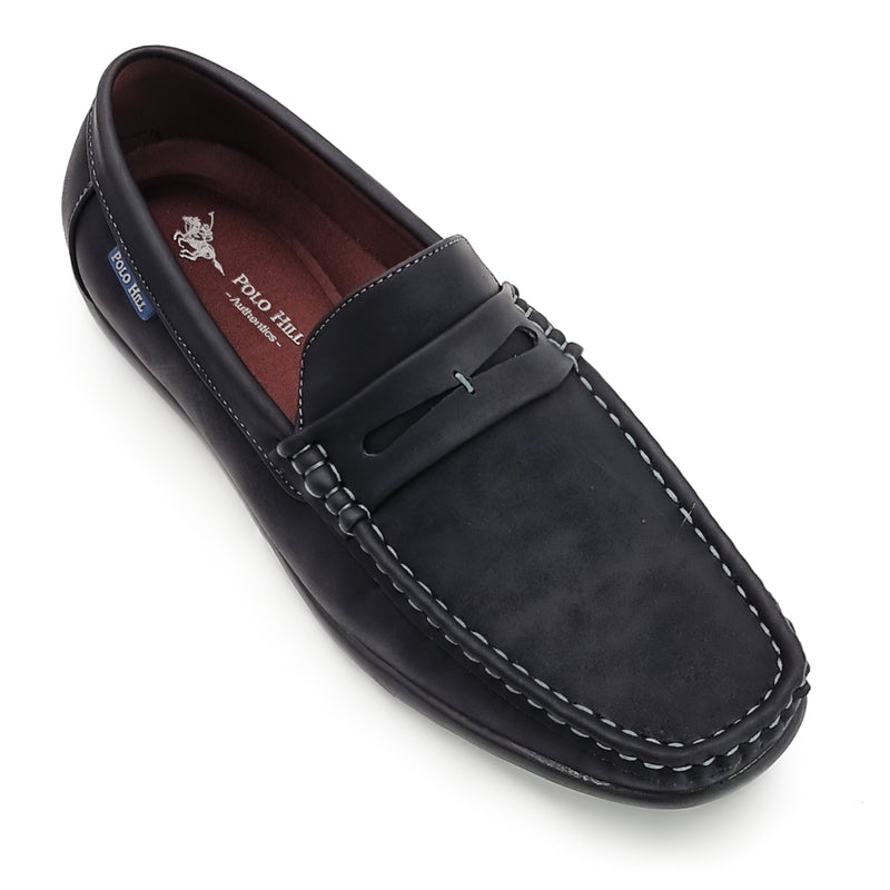Load image into Gallery viewer, Penny Loafers Shoes
