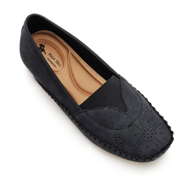 Load image into Gallery viewer, Slip On Loafers Shoes
