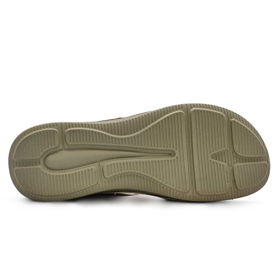 Hook Loop Velcro Sandals