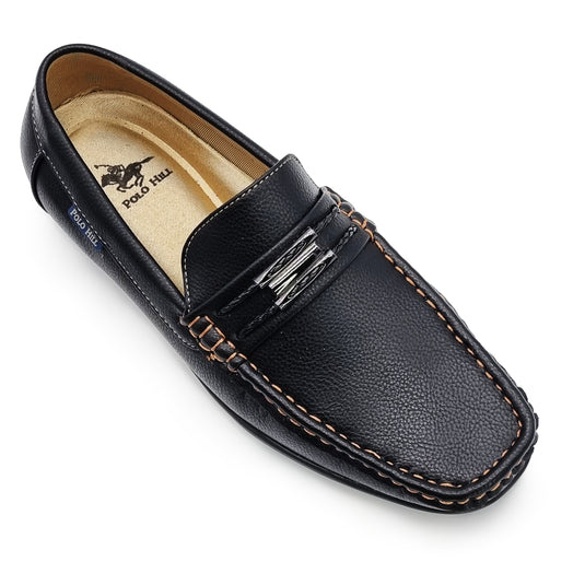Penny Style Loafers