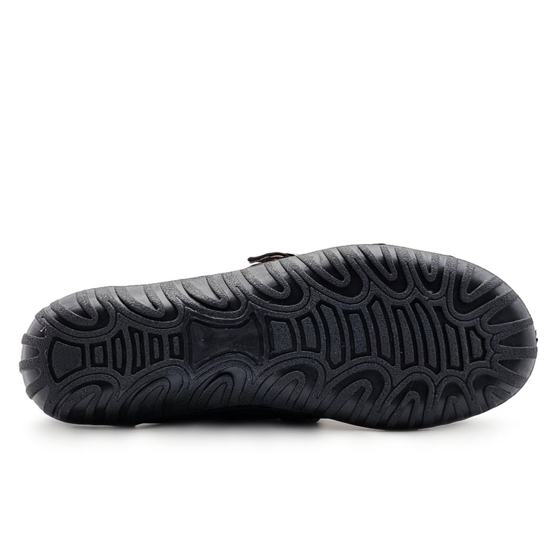 Load image into Gallery viewer, Faux Suede Slip On Flat Shoes
