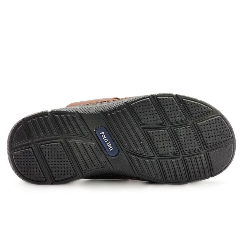 Load image into Gallery viewer, Casual Closed Toe Sandals
