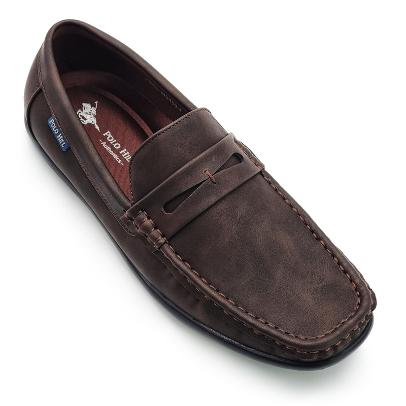 Load image into Gallery viewer, Penny Loafers Shoes
