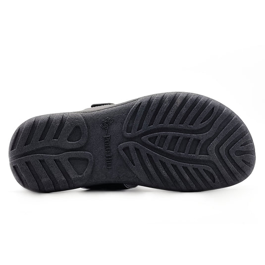 Toe Post Slide Sandals