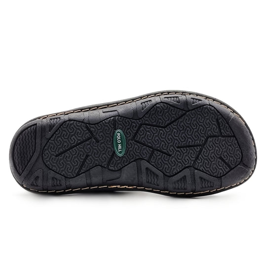 Double Band Sandals