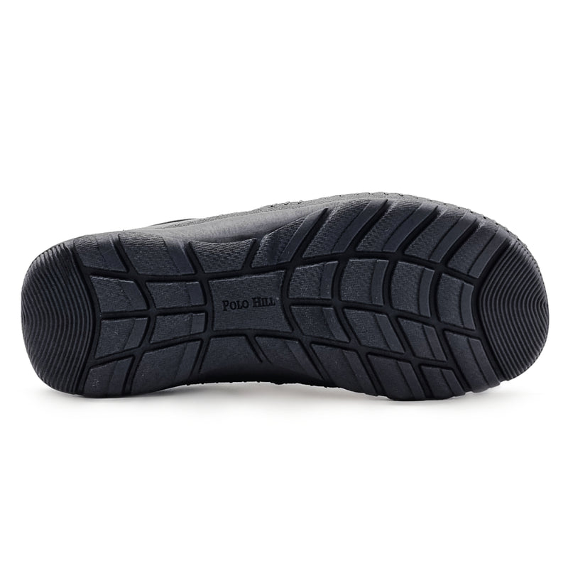 Load image into Gallery viewer, Side Stitch Slip On Shoes
