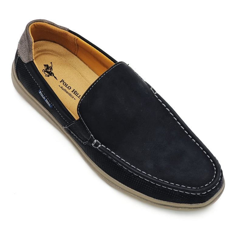 Load image into Gallery viewer, Smooth Vamp Slip On Loafers
