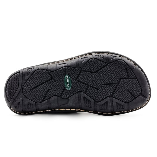 Slide Sandals