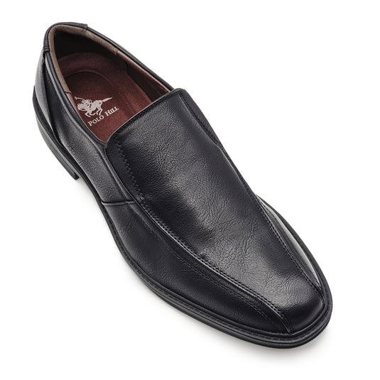 Formal Slip On Shoes