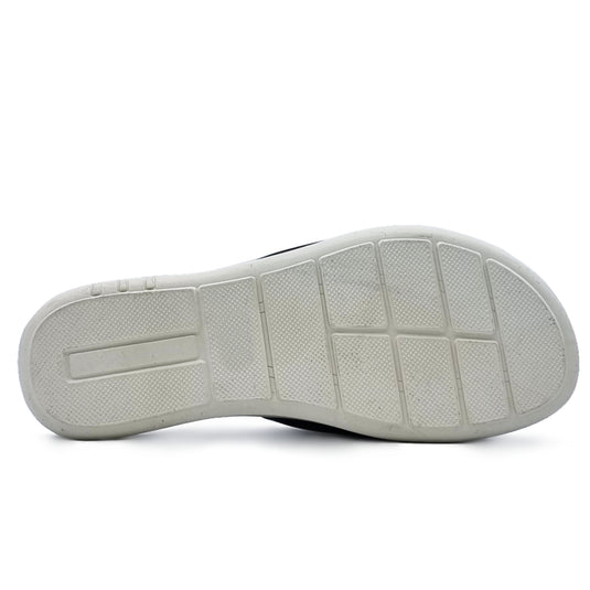 Single Band Slide Sandals