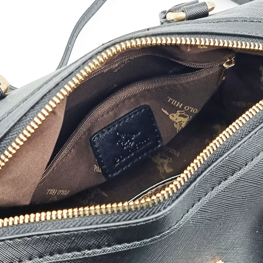 Casual Sling Handbag