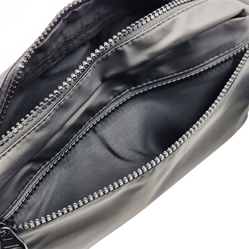 Load image into Gallery viewer, Water Resistant Nylon Sling Bag

