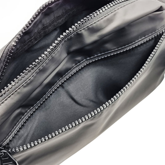 Water Resistant Nylon Sling Bag