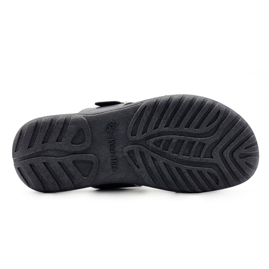 Casual Slide Sandals