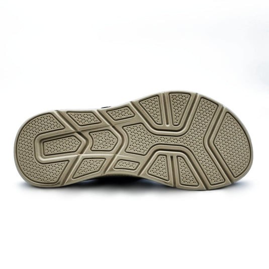 Hook & Loop Velcro Sandals