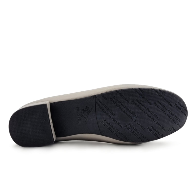 Load image into Gallery viewer, Low Block Heels Formal Office Loafers Shoes
