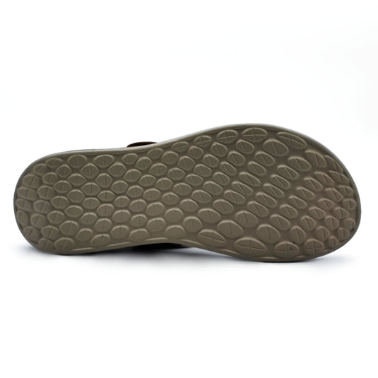 Slip On Toe Post Sandals
