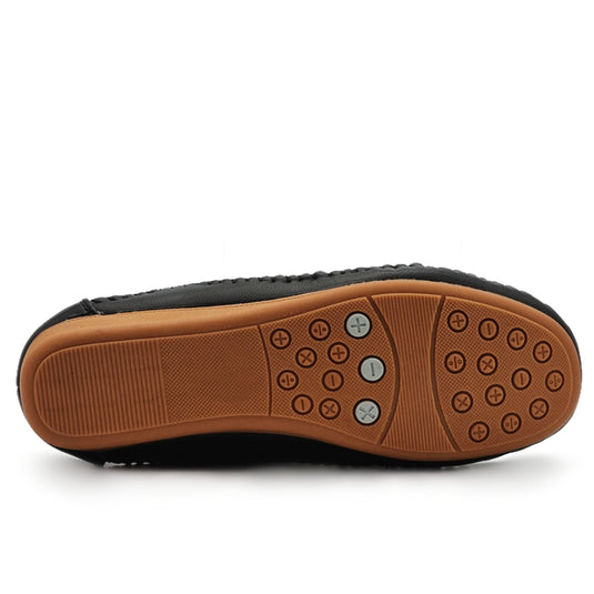 Slip On Loafers