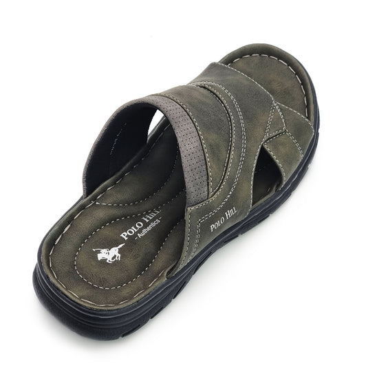 Casual Slide Sandals