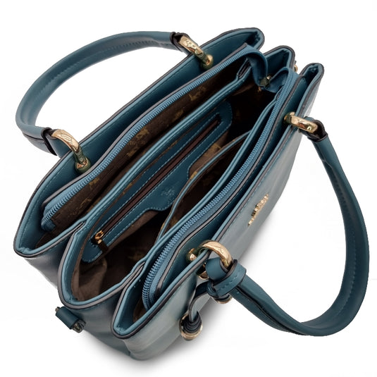 Chaera Top Handle Handbag