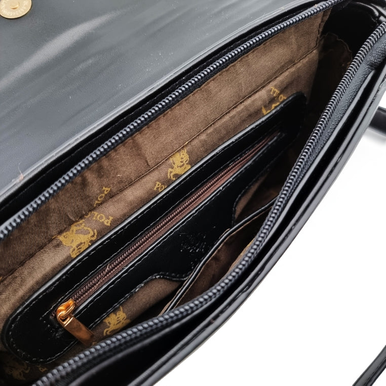 Load image into Gallery viewer, Baroness Crossbody Sling Bag
