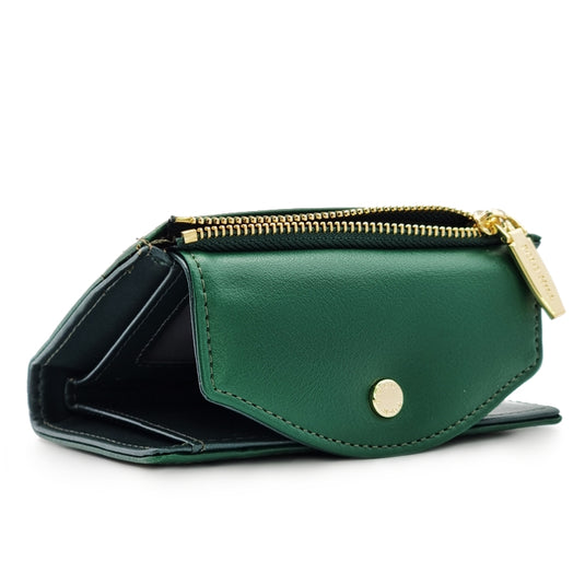Short Slim Purse
