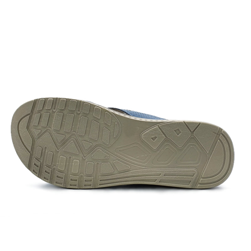 Load image into Gallery viewer, Lightweight Cross Strap Wedge Sandals
