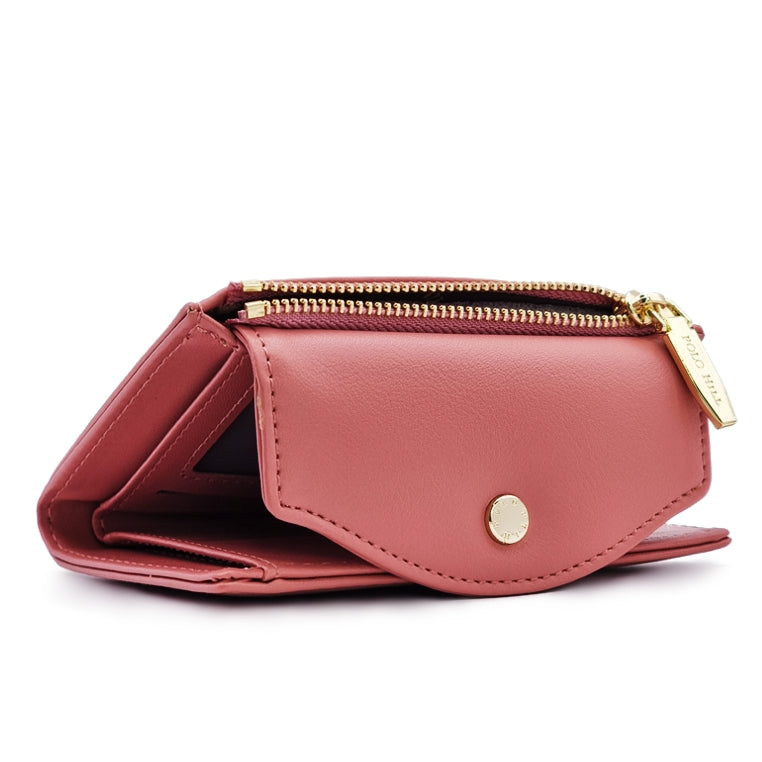 Load image into Gallery viewer, Short Slim Purse
