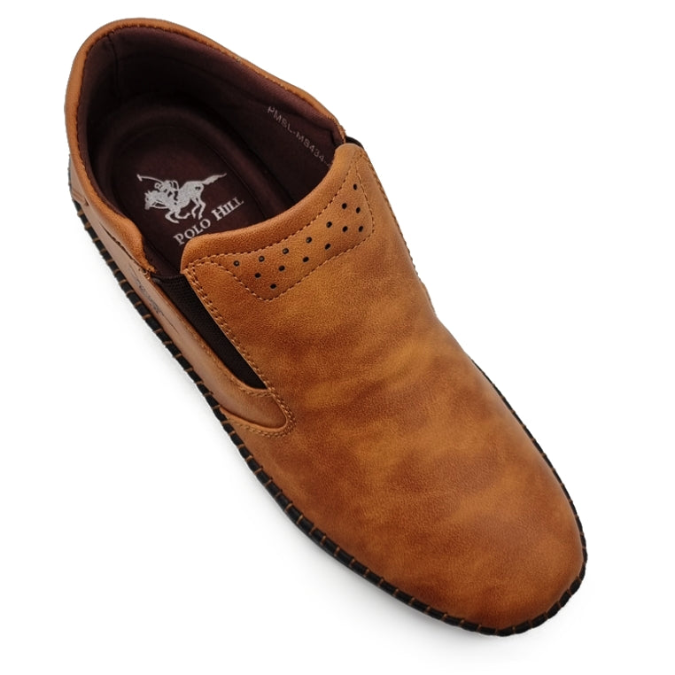 Load image into Gallery viewer, Mid-Top Laceless Slip On Loafers
