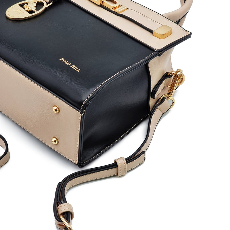 Load image into Gallery viewer, Demi Sling Handbag - Small
