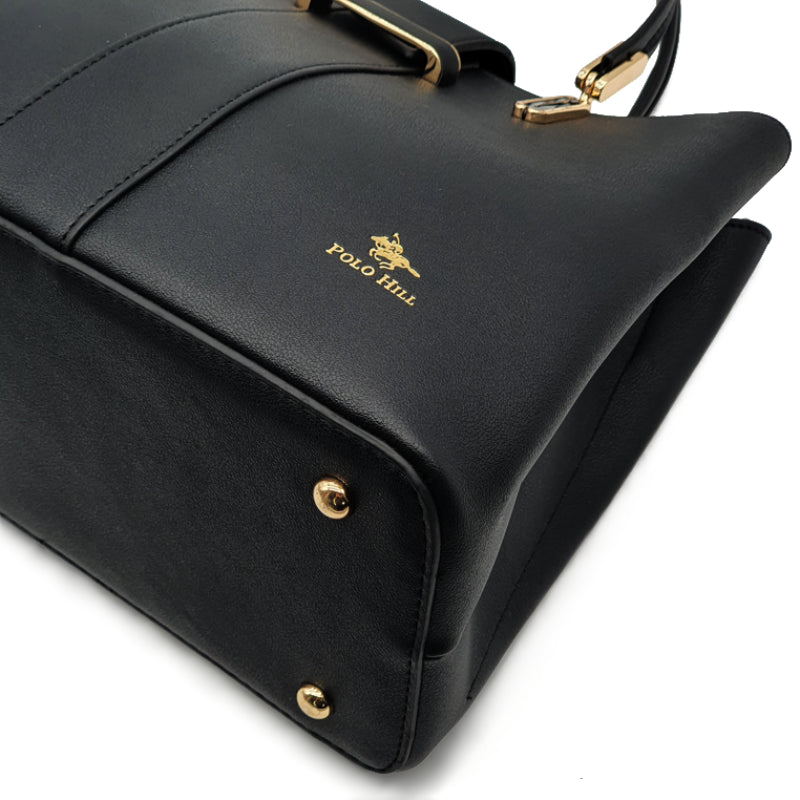 Load image into Gallery viewer, Ione Top Handle Crossbody Sling Bag
