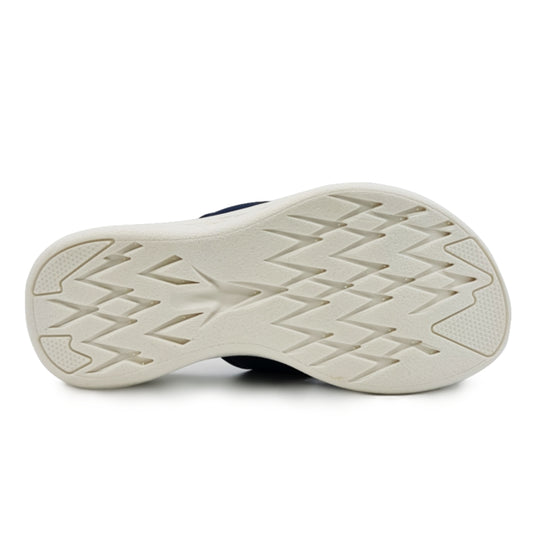 Kid Girl Flower Decor Slide Sandals