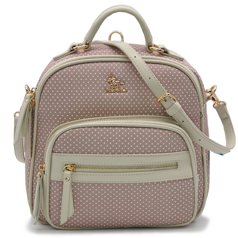 Load image into Gallery viewer, Rubyn  3-Way Bag
