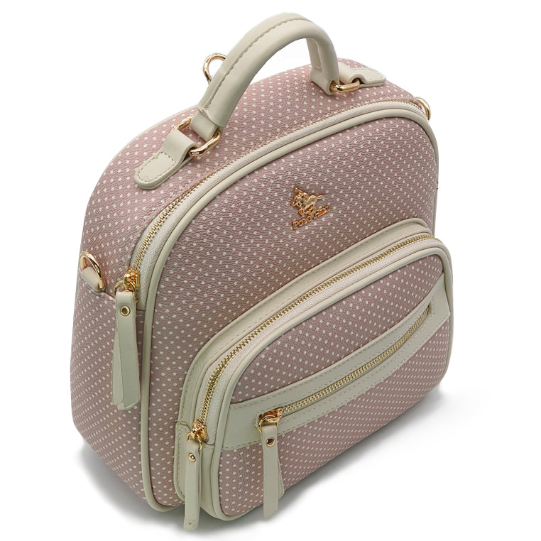 Load image into Gallery viewer, Rubyn  3-Way Bag
