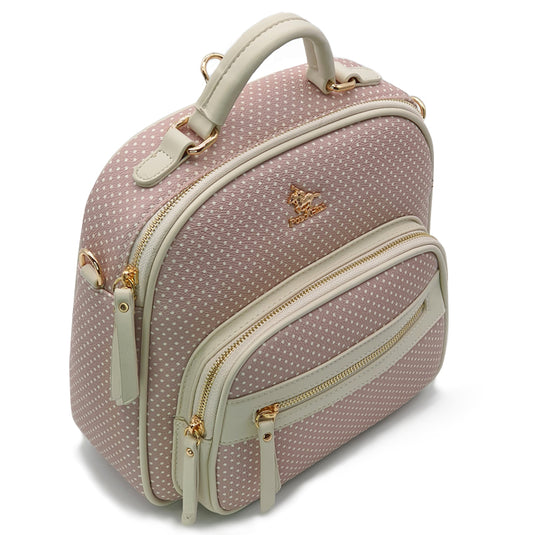 Rubyn  3-Way Bag