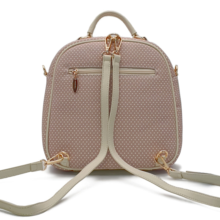 Load image into Gallery viewer, Rubyn  3-Way Bag
