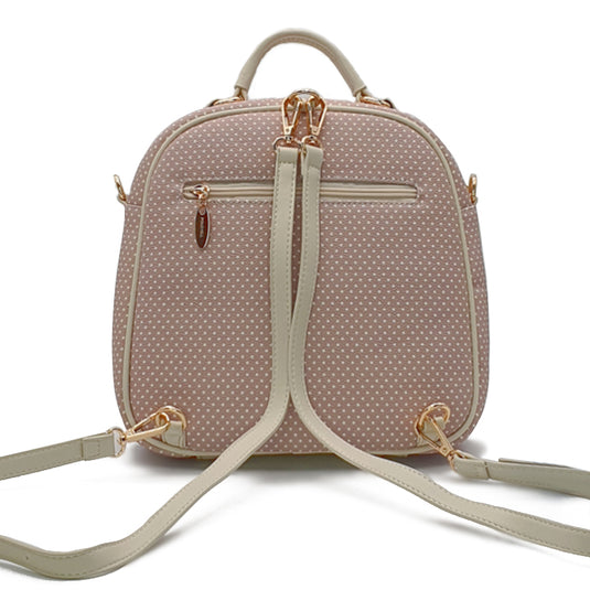 Rubyn  3-Way Bag