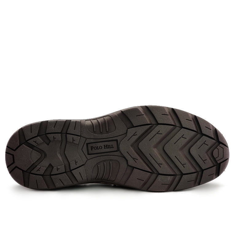 Load image into Gallery viewer, Laceless Slip On Boat Shoes
