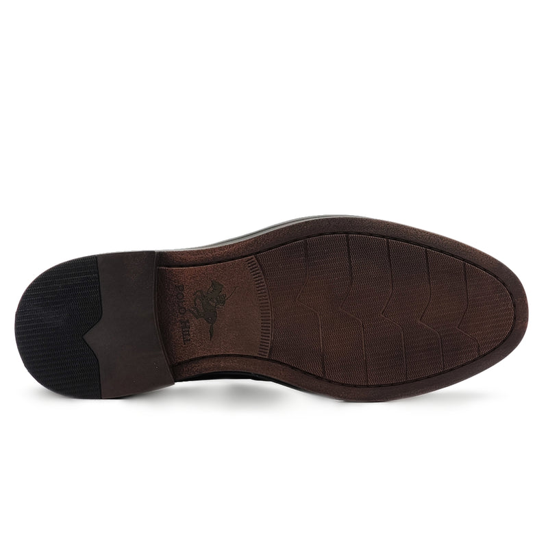 Load image into Gallery viewer, Formal Lace Up Shoes
