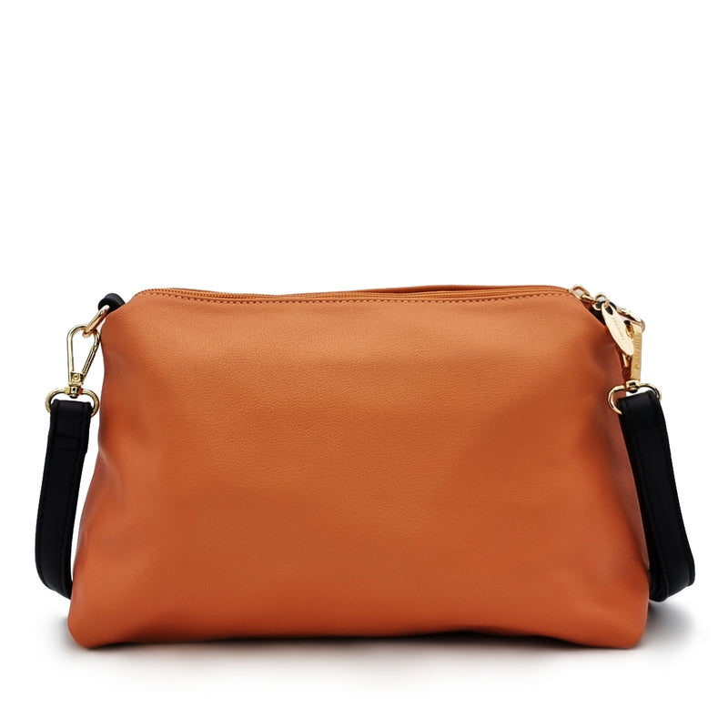 Load image into Gallery viewer, Tonal Handle Tote Bag 2-in-1 Bundle Set
